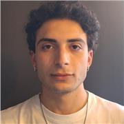 Ripetizioni efficaci per liceali: storia, matematica, inglese e altro. Laureato in relazioni internazionali, disponibile a Salerno